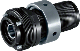 อะแดปเตอร์ Bosch 12V 180W หัวมุม.