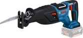เลื่อยตัดโลหะไร้สาย Bosch GSA 185-LI