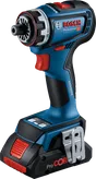 สว่านไร้สาย Bosch GSR 18V-90 FC พร้อมมอเตอร์ไร้แปรงถ่าน