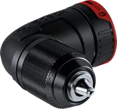 หัวสว่านกระแทก Bosch GFA 18-WM