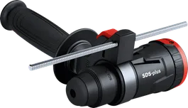 GFA 18-H อะแดปเตอร์ Bosch GFA 18-H FlexiClick พร้อมหัวจับ SDS-plus.