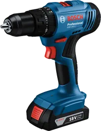 สว่านกระแทกไร้สาย/ไขควงไฟฟ้า Bosch GSB 183-LI 18V.