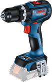 สว่านไร้สาย Bosch GSB 18V-90 C พร้อมคลิปหนีบเข็มขัดโลหะ