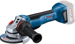 เครื่องเจียรไร้สาย Bosch GWS 18V-10 P.