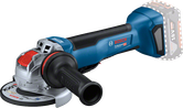 เครื่องเจียรไร้สาย Bosch GWX 18V-10 P.