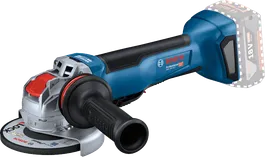 เครื่องเจียรไร้สาย Bosch GWX 18V-10 P.