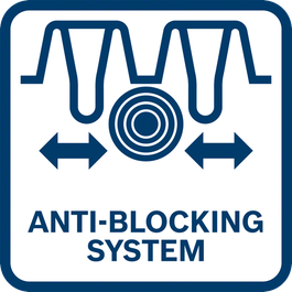  ระบบ Anti-Blocking