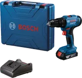 ชุดสว่านไร้สาย Bosch GSB 18V-45 พร้อมกล่องและเครื่องชาร์จ