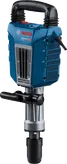 เครื่องตัดไฟรั่ว Bosch GSH 14 C พร้อมมอเตอร์ไร้แปรงถ่าน