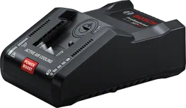 เครื่องชาร์จแบตเตอรี่ Bosch GAL 18V-160 C พร้อมระบบเพิ่มพลัง