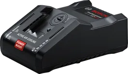 เครื่องชาร์จแบตเตอรี่ Bosch GAL 18V-160 C พร้อมระบบเพิ่มพลัง