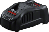 เครื่องชาร์จแบตเตอรี่ Bosch GAL 1880 CV AMPShare