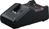 เครื่องชาร์จแบตเตอรี่ Bosch GAL 18V-40 AMPShare