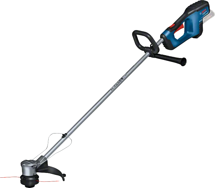 เครื่องตัดหญ้าไร้สาย Bosch GRT 18V-33