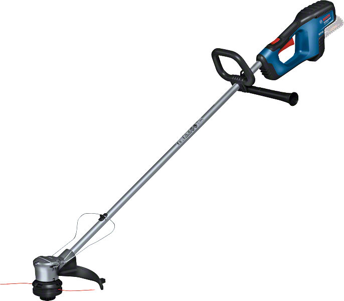 เครื่องตัดหญ้าไร้สาย Bosch GRT 18V-33