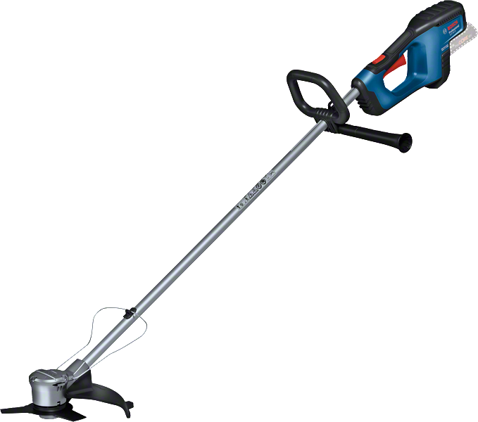 เครื่องตัดหญ้าไร้สาย Bosch GFR 18V-23 พร้อมแบตเตอรี่ ProCORE 8Ah.