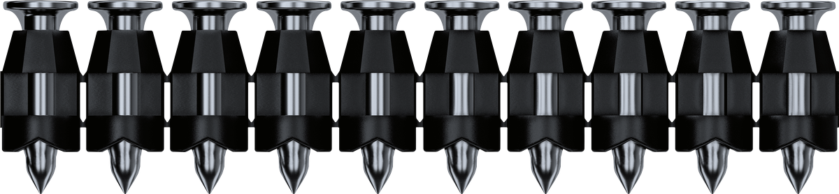 ตะปู Bosch NM-16 สำหรับคอนกรีต ความยาว 16 มม.