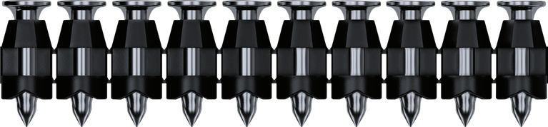 ตะปู Bosch NM-16 สำหรับคอนกรีต ความยาว 16 มม.