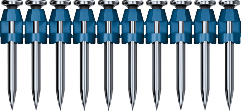 ตะปู Bosch NB-32 ยาว 32 มม. แกน 2.7 มม.