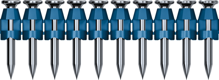 ตะปู Bosch NB-25 ยาว 25 มม. แกน 2.7 มม.