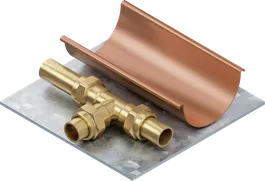 โลหะที่ไม่ใช่เหล็ก.