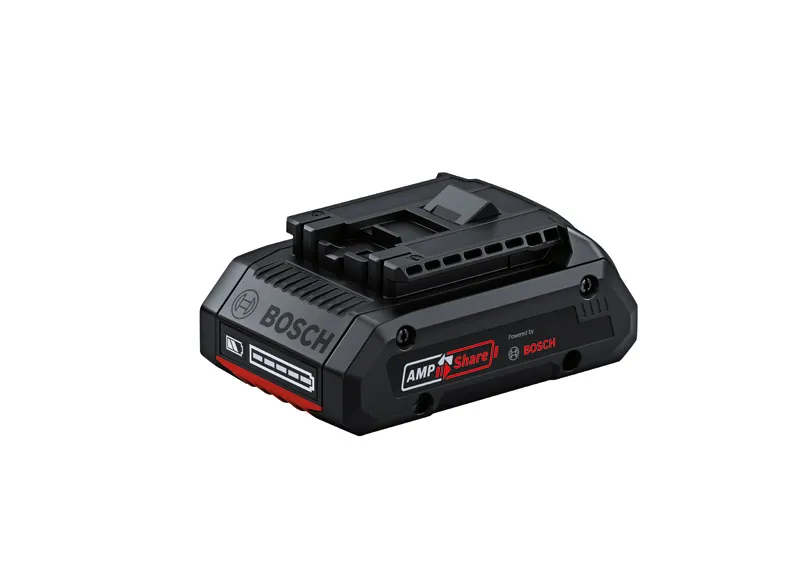 ชุดแบตเตอรี่ Bosch 18V ProCore AMPShare.