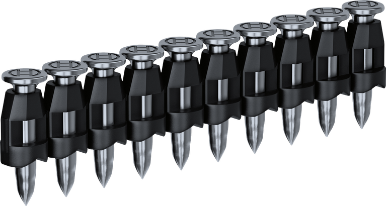 แถบตะปู Bosch NM-19.