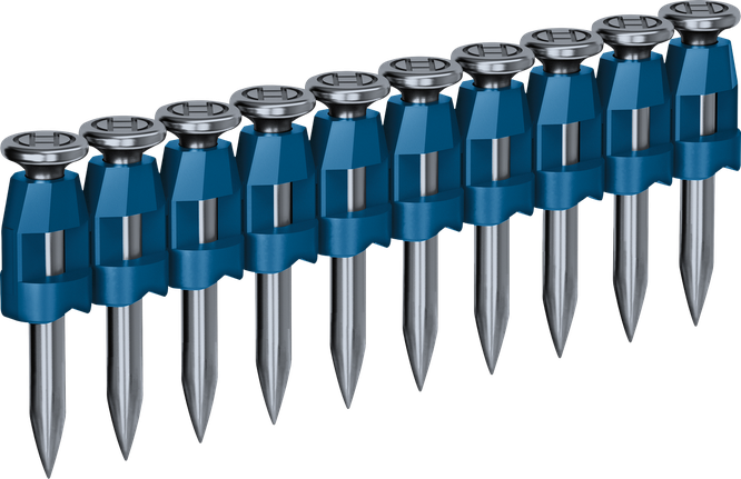 แถบตะปู Bosch NB-25 3/8″.