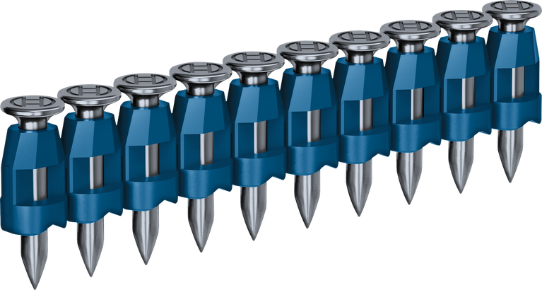 แถบตะปู Bosch NB-19.