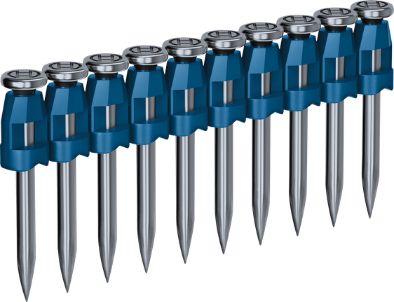 แถบตะปู Bosch NB-32.