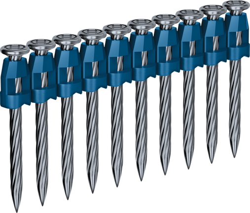 แถบตะปู Bosch NK-35 3/8″.