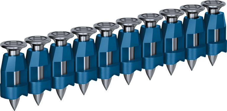 แถบตะปู Bosch NB-16.