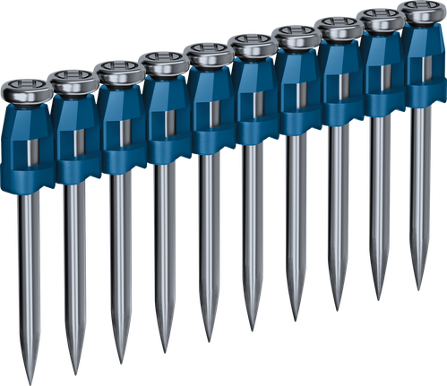 แถบตะปู Bosch NB-38 3/8″.