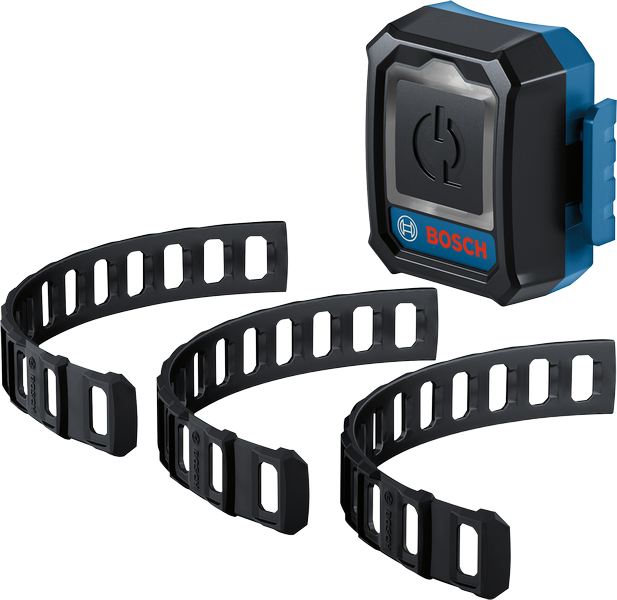 เครื่องตัดท่อ Bosch GCT 30-42 พร้อมสายรัด 3 เส้น.