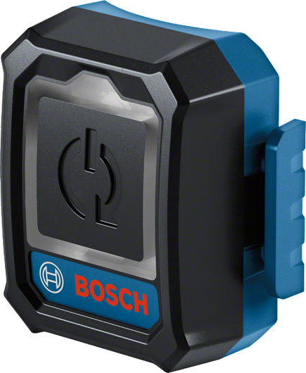 เครื่องมือวัดระดับเลเซอร์ Bosch GCT 30-42