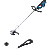 Bosch GFR 18V-23 เครื่องตัดหญ้าไร้สายพร้อมสายรัด.