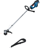 Bosch GRT 18V-33 เครื่องตัดหญ้าไร้สายพร้อมสายรัด