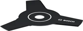 ใบมีดเครื่องตัดหญ้า Bosch 23ซม. สำหรับเครื่องตัดหญ้าไร้สาย.