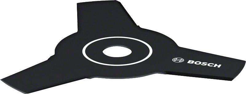 ใบมีดเครื่องตัดหญ้า Bosch 23ซม. สำหรับเครื่องตัดหญ้าไร้สาย.