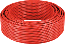 สายอะไหล่ Bosch 24M 2.4mm สำหรับเครื่องตัดหญ้า.