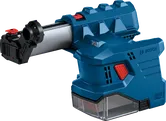 เครื่องดูดฝุ่น Bosch GDE 18V-12 พร้อมตัวกรอง HEPA