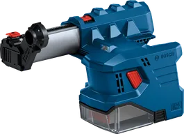 เครื่องดูดฝุ่น Bosch GDE 18V-12 พร้อมตัวกรอง HEPA.