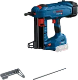 เครื่องตอกตะปูไร้สาย Bosch GNB 18V-38 พร้อมมอเตอร์ไร้แปรงถ่าน.