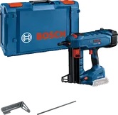 เครื่องตอกตะปูไร้สาย Bosch GNB 18V-38 พร้อมกระเป๋าใส่