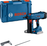 เครื่องตอกตะปูไร้สาย Bosch GNB 18V-38 พร้อมกระเป๋าใส่.