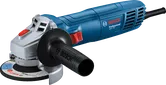เครื่องเจียรไฟฟ้า Bosch GWS 700 พร้อมด้ามจับด้านข้าง