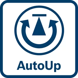  ฟังก์ชัน AutoUp ช่วยหมุนปรับภาพเป็นแนวตั้งโดยอัตโนมัติ