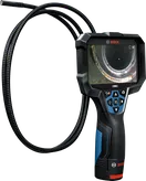 กล้องตรวจสอบ Bosch GIC 12V-5-27 C พร้อมจอแสดงผลขนาด 5 นิ้ว