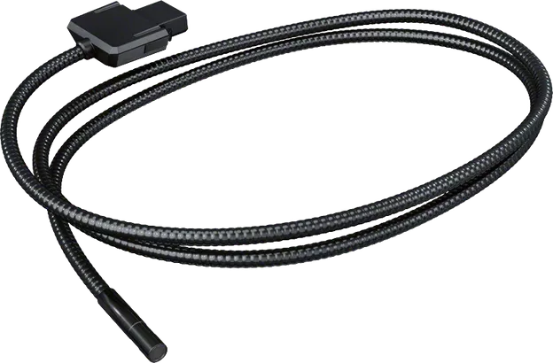 กล้องจับภาพ GIC 4/5 8.3 มม./1.5 ม. กล้องตรวจสอบ Bosch GIC 4/5 Imager หัววัด 8.3 มม.