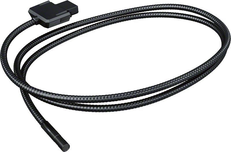 กล้องตรวจสอบ Bosch GIC 4/5 Imager หัววัด 8.3 มม.